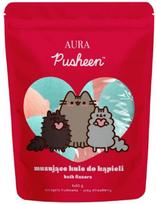 Vonios kamuoliukai Pusheen Aura, 6x50 g