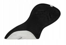 Įdėklas autokėdutėms Baby Matex Paddix Air, black