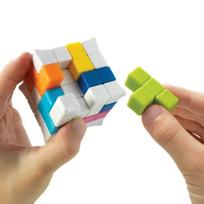 Loginis žaidimas Smart Games Plugs&Play