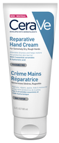 CERAVE Reparative With Ceramides rankų kremas, 100 ml