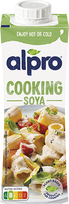 ALPRO sojų kremas, 250 ml