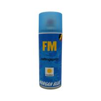 Morgan Blue FM purškiamas grandinės tepalas | 400 ml