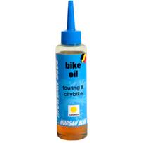 Morgan Blue Bike Oil grandinės tepalas | 125 ml