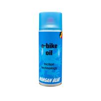 Morgan Blue E-Bike Oil grandinės tepalas | 400 ml