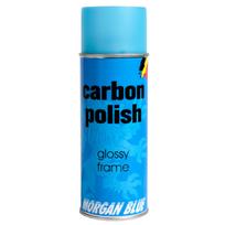 Morgan Blue Carbon Polish rėmo poliruoklis | 400 ml