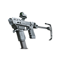 Recover Tactical S-PRO MG Full Kit Glock Black SPRO-MGB-01