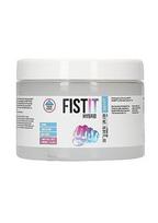 Lubrikantas Fist it Hybrid, 25 ml