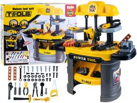 DIY WORKSHOP stalo įrankiai