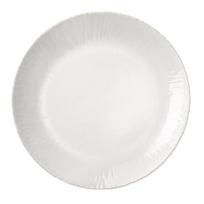 Pietų lėkštė BORMIOLI ROCCO COCONUT, Ø27,5 cm