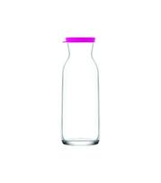 Grafinas su dangteliu LAV FONTE LV-FON886 PK0002R, 1,2 l