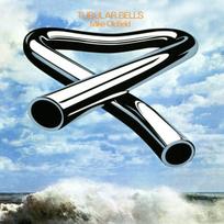 Vinilinė plokštelė LP Mike Oldfield Tubular Bells (180g)