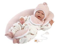 Llorens lėlė su garsais Mimi, 42 cm, 74104