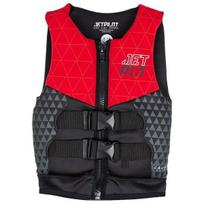 Gelbėjimosi liemenė Jetpilot Cause Youth ISO 50N, raudona, 168 cm