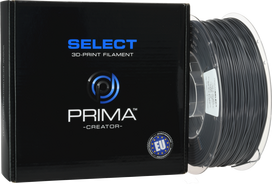 PrimaSelect TPU 85A - Perfect Grey