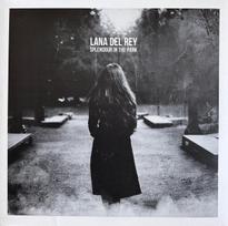Vinilinė plokštelė - Lana Del Rey – Splendour In The Park 2LP