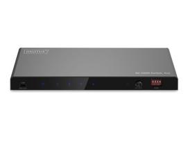 DIGITUS 4x1 HDMI Switch 8K/60Hz|DS-55335