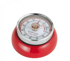 Zassenhaus Laikmatis Speed, raudonas (ZS