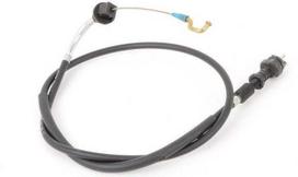 BMW E34 Bowdeno trosas originalus 35411160611