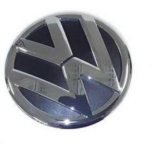 VAG Volkswagen Jetta Passat emblema 5C6853630FULM originali
