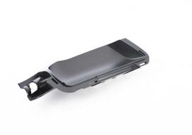 VAG AUDI A7 priekinio bamperio galinis dangtelis dešinysis originalus 4G8807152B