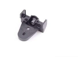 VAG AUDI A6 RS6 A7 RS7 priekinio bamperio grotelių laikiklis originalus 4G0807333