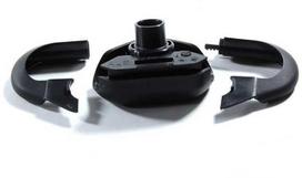 VAG VW SKODA SEAT Amarok Bora Clasico Jetta Golf dangtelis originalus 1J0858189CB41