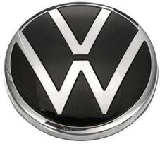 VAG VW Arteon Golf R32 galinė bagažinės emblema originali 5H0898633