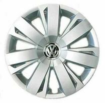 VAG VW Jetta Sedan 11-14 14 stipinų dangtelis 16'' rato dangtelis 5C0601147AQLV originalus