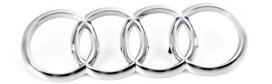 VAG AUDI RSQ3 8U ženklas ant variklio dangčio Originalus 8T0103940A