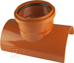 Kaczmarek PVC BALLINIS 200X160/90 KLIJUOT