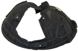 VAG AUDI Q5 8RB ratų korpuso įdėklas dešinėje pusėje originalus 8R0821172K