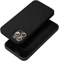 Dėklas ROAR Space Case Samsung A556 A55 5G juodas