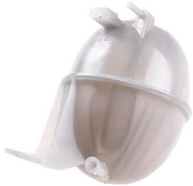 VAG Oru Šildymo Sistemos Išsiplėtimo Bakas Volkswagen Amarok 2011 2022 Originalus 2H0121407D