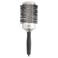 OLIVIA GARDEN BLOWOUT CLASSIC SILVER 65 plaukų šepetys
