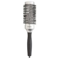 OLIVIA GARDEN BLOWOUT CLASSIC SILVER 45 plaukų šepetys