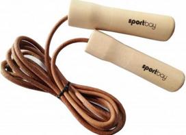 Odinė šokdynė SPORTBAY®