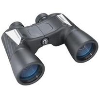Bushnell žiūronai „Spectator Sport“ juodas „Porro Permafocus“ 10x50 su automatiniu fokusav