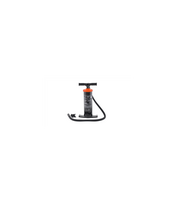 Easy Camp Double Action Pump Manual Air Pump for Quick Inflation | 1.4 L