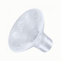 Lola&Lykke išmanaus elektrinio pientraukio krūties gaubteliai (21 mm, 24 mm, 27 mm)