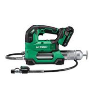 AL18DAWPZ HIKOKI.LUBRICATOR 18V AL18DA WPZ 1x2,0Ah CASE
