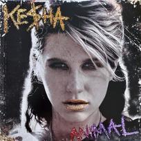 Vinilinė plokštelė - Kesha - Animal 2LP