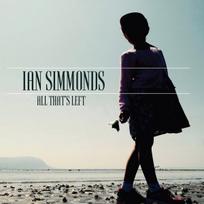 Vinilinė plokštelė - Ian Simmonds - All That's Left 2LP