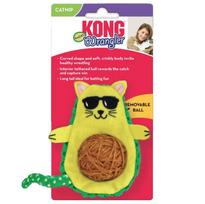 Žaislas KONG Wrangler AvoCATo