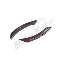 Stikliuko apdaila LS2 FF910 2vnt