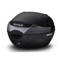 Galinė daiktadėžė SHAD SH33 33L