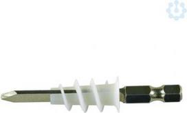 Plasterboard plug with tool 794070 | 4011923605292