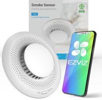 EZVIZ DŪMŲ DETEKTORIUS CS-T4C
