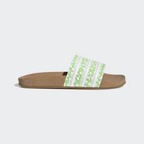 adidas Originals Wmns adilette Slides - Dydis 38 (GX9484 Šlepetės)