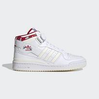 adidas Originals Wmns Forum Mid Thebe Magugu - Dydis 36.5 (GY9556 Laisvalaikio batai)