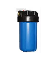 Krausen mechaninis vandens filtro korpusas Big Blue 10